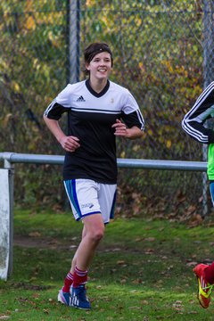 Bild 27 - Frauen SV Henstedt Ulzburg - TSV Havelse : Ergebnis: 1:1